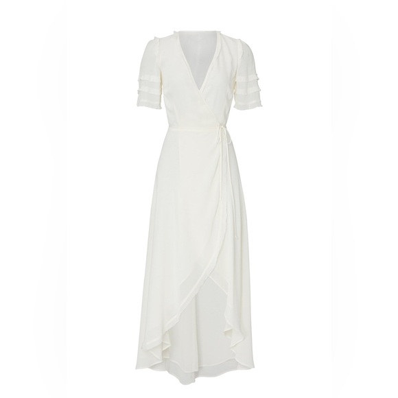 Reformation Lottie dress - Picture 3 of 11